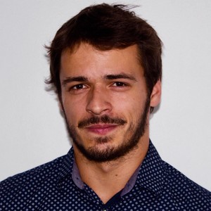 Jean - Prof de maths - Grenoble