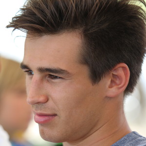 Tom - Prof de maths - Marseille 8e