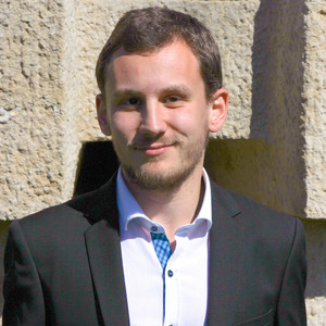 Hugo - Prof de maths - Lyon