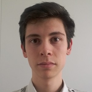 Emmanuel - Prof de maths - Paris