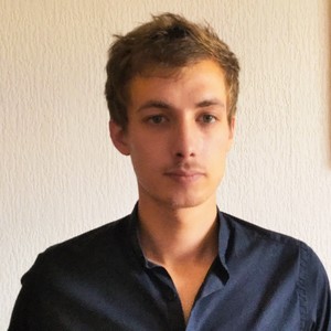 Julien - Prof de maths - Clermont-Ferrand