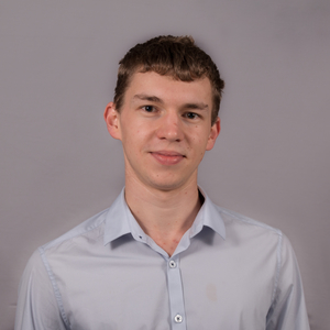 Guillaume - Prof de maths - Plouzané