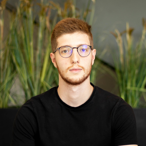 Sofiane - Prof de maths - Lille