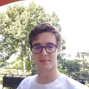 Vincent - Prof de maths - Agen
