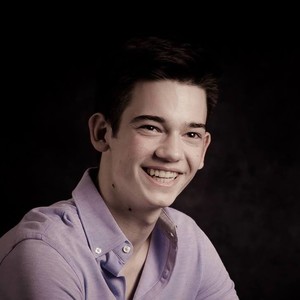 Alexis - Prof de maths - Courbevoie