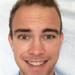 Arnaud - Prof de maths - Paris
