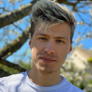 Florian - Prof de maths - Grenoble