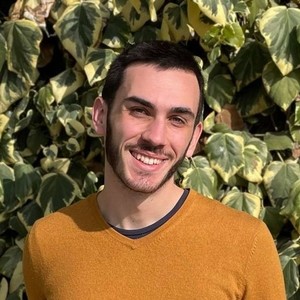 Grégory - Prof de maths - Montélimar