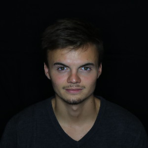 Julien - Prof de maths - Toulouse