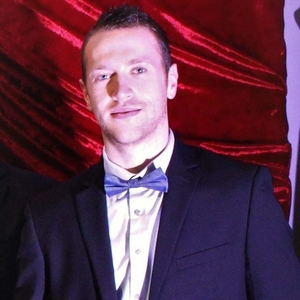 Valentin - Prof de maths - Villeurbanne