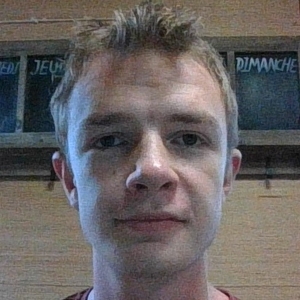 Benoit - Prof de maths - Angers