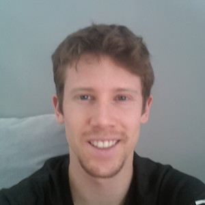 Yann - Prof de maths - Ramonville-Saint-Agne