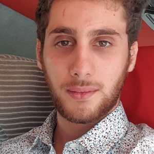 Abdou-Elbadi - Prof de maths - Cergy