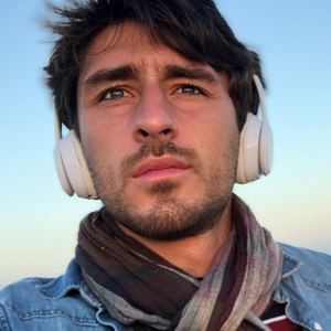 Benjamin - Prof de maths - Brest