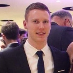 Valentin - Prof de maths - Lille