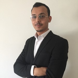 Brahim - Prof de maths - Levallois-Perret