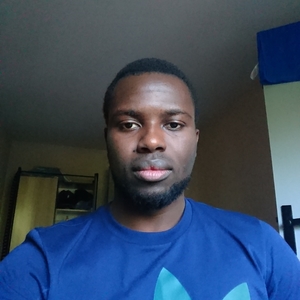 Armand - Prof de maths - Villeurbanne