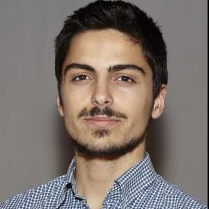 Gabriel - Prof de maths - Ciboure