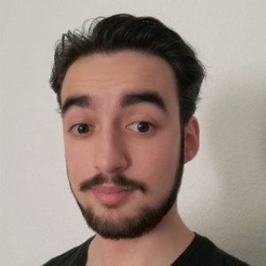 Maxime - Prof de maths - Valence