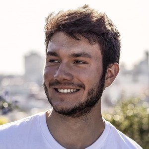 Julien - Prof d'initiation informatique - Le Kremlin-Bicêtre