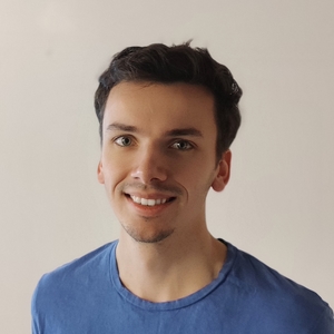 Arnaud - Prof de physique - chimie - Angers