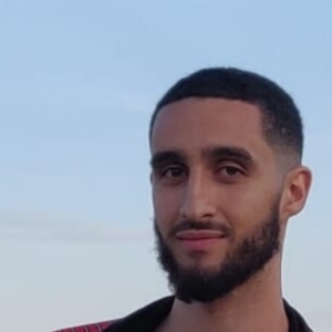 Walid - Prof de maths - Nancy