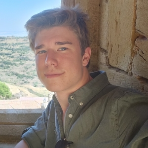 Evan - Prof de maths - Tarbes