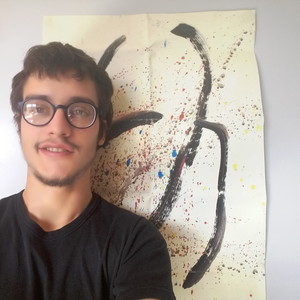 Sylvain - Prof d'aide aux devoirs - Belfort