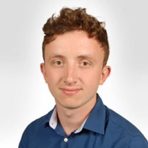 Jerome - Prof de maths - Laval