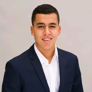 Abdennour - Prof de maths - Paris