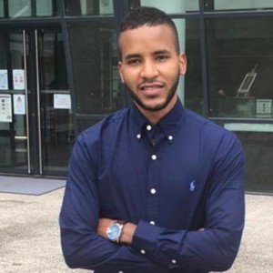 Sidaty - Prof de maths - Massy