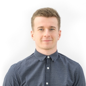 Flavien - Prof de maths - Nantes