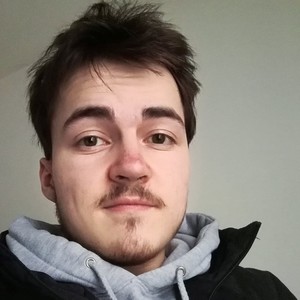 Gauthier - Prof d'initiation informatique - Saint-Germain-en-Laye