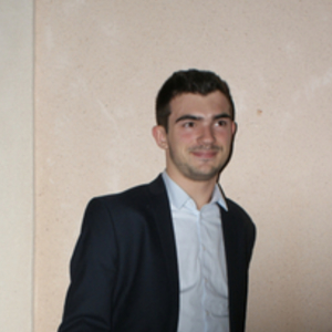 Valentin - Prof de maths - Villejuif