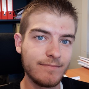 Antoine - Prof de maths - Clermont-Ferrand