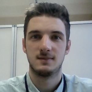 Guillaume - Prof d'aide aux devoirs - Brest