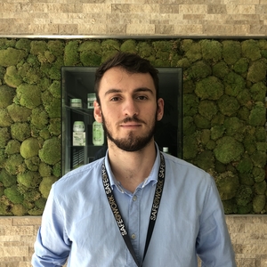 Nathan - Prof d'allemand - Annecy