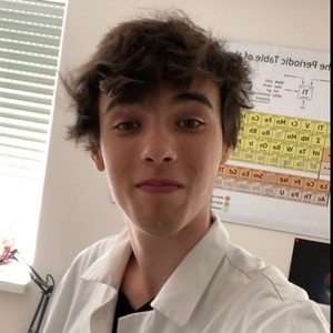 Jules - Prof de maths - Paris