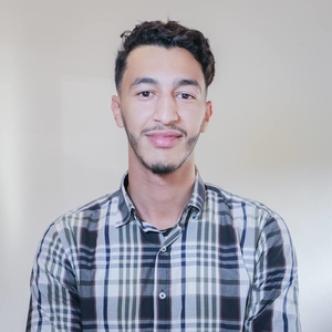 Saad - Prof de maths - Saint-Denis