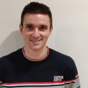 Lucas - Prof de maths - Paris