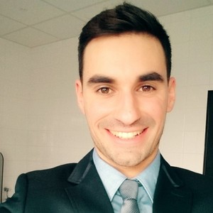 Cyril - Prof de maths - Melun