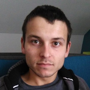 Adrien - Prof de maths - Vandoeuvre-lès-Nancy