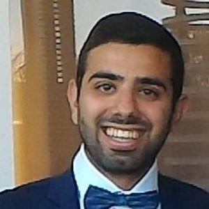 Oren - Prof de maths - Neuilly-sur-Seine