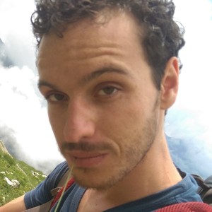 Elie - Prof de maths - Lyon