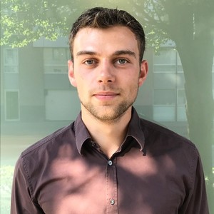 Corentin - Prof de maths - Bonneuil-sur-Marne