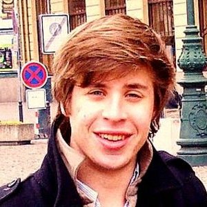 Thibaut-Hugues - Prof de maths - Nancy