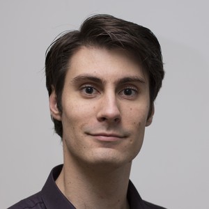 Antoine - Prof de maths - Saint-Étienne