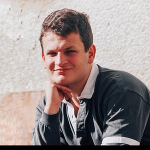 Tristan - Prof de maths - Courbevoie
