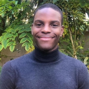 Isaac - Prof d'anglais - Paris
