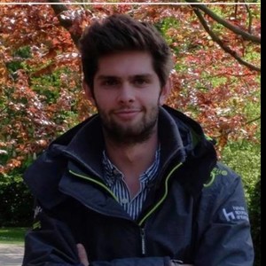 Fabien - Prof d'économie - Lille